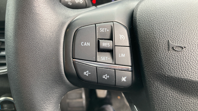 Ford Focus 1.0 EcoBoost 125 ST-Line 5dr Petrol Hatchback